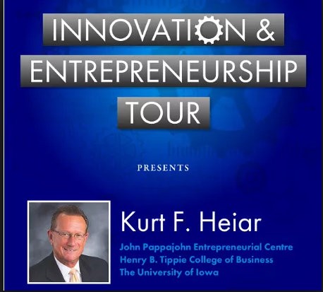 ΧΑΛΚΙΔΑ: Σεμινάριο για τα μυστικά της επιχειρηματικότητας