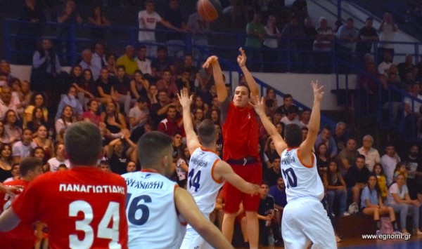 ΛΥΚΕΙΟ ΑΡΤΑΚΗΣ: Γιατί δεν πάει final-4 και έχει κι άλλο τελικό