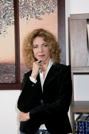 Η ... Βασ(Ελλη)κή Παππά!