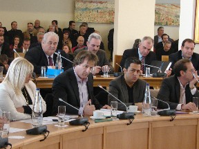 Θετική εξέλιξη για το Νοσοκομείο