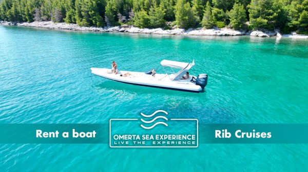 OMERTA SEA EXPERIENCE: Το καλοκαίρι με σκάφος είναι άλλη φάση… Ζήστο κι εσύ! (VIDEO)