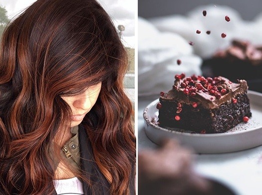 Chili Chocolate: Όχι, δεν μιλάμε για γλυκό και αν είστε καστανές, πρέπει να διαβάσετε!