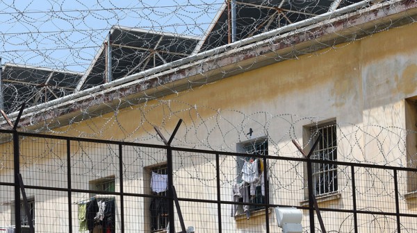 Φυλακές Ιωαννίνων: Τέθηκε σε διαθεσιμότητα ο αστυνομικός που συνελήφθη για συμμετοχή σε εγκληματική οργάνωση