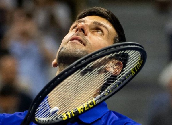 Ακυρώθηκε ξανά η βίζα του Τζόκοβιτς!