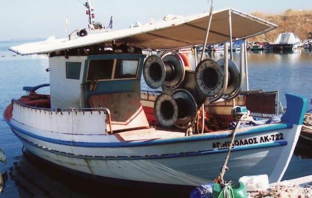 Στα μέτρα στήριξης λόγω κορωνοϊού και η παράκτια αλιεία