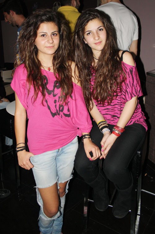 Το σκίσιμο κάνει τη διαφορά