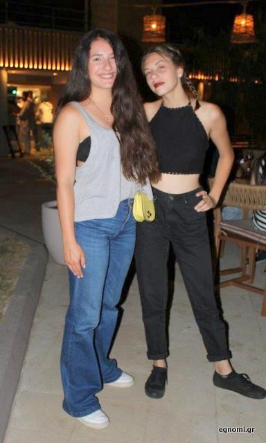 Πιάστηκαν στα «πράσα» πριν το κλικ