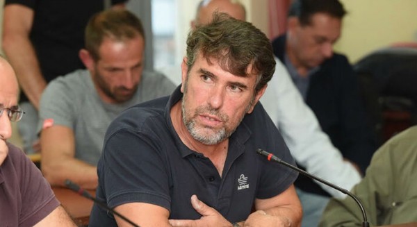 ΒΟΡΕΙΑ ΕΥΒΟΙΑ: Απλήρωτοι οι ρετσινάδες για τον Φεβρουάριο και κοντεύει να βγει ο Μάρτιος