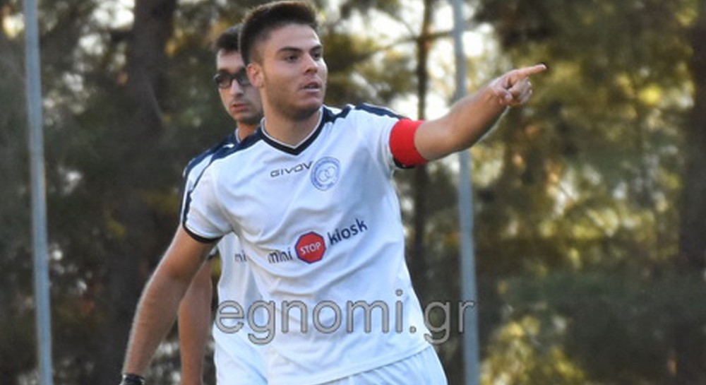 ΝΕΑ ΣΤΥΡΑ-ΕΡΜΗΣ ΠΗΛΙΟΥ 0-2: Το ταξίδι της επιστροφής στη βόρεια Εύβοια έγινε πιο ...γλυκό!