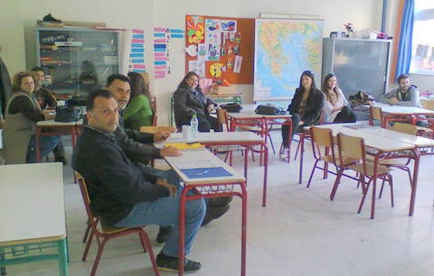 ΔΗΜΟΣ ΧΑΛΚΙΔΕΩΝ: Αυτά είναι τα φετινά προγράμματα στο Κέντρο Δια Βίου Μάθησης