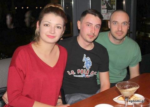 Η Κατερίνα και τα ...καράβια!