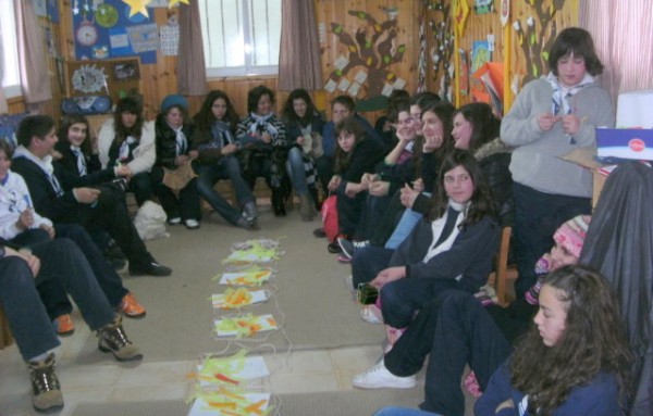 Αξέχαστο διήμερο στην Πάρνηθα για Χαλκιδέους οδηγούς