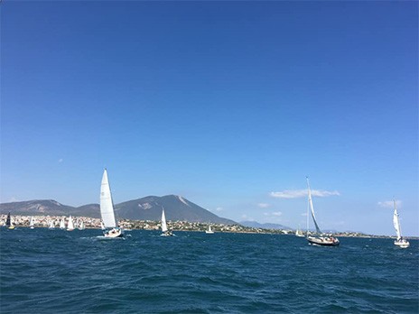 ΕΥΒΟΙΑ ΡΕΓΚΑΤΑ 2020: Εκδηλώσεις για την υποδοχή των αθλητών και τελετή έναρξης