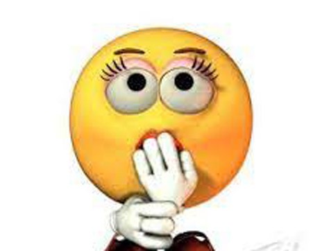 Τι είπαν οι εγγόνες και τι κατάλαβε η γιαγιά