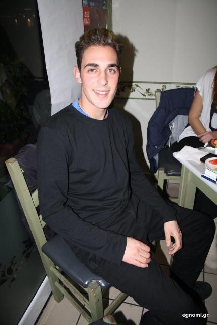 Τολμηρός, μοντέρνος και δημιουργικός