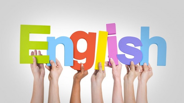 Το επίπεδο αγγλικών