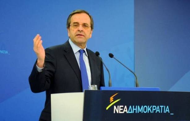 Ε, μας ζαλίσατε με τους ποιητές!