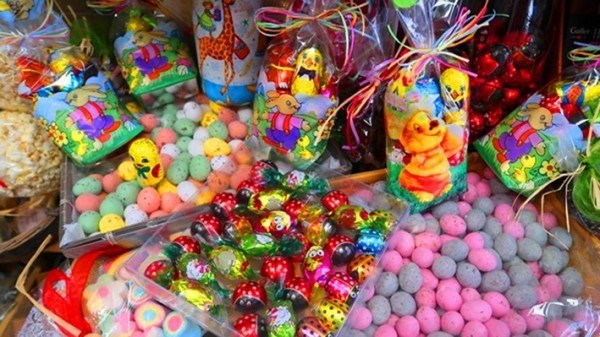 Ξεκίνησε το καλάθι των νονών