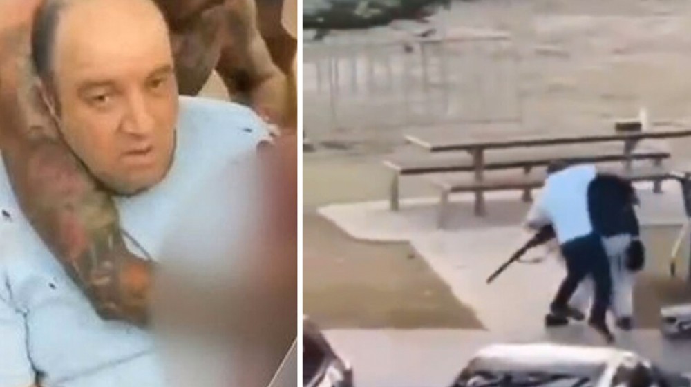 Αιματοκύλισμα στο Σίδνεϊ: Ο Αυστραλός πρωθυπουργός επισκέφθηκε τον ήρωα που αφόπλισε τον έναν από τους δυο μακελάρηδες (VIDEO)