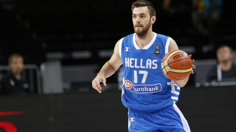 ΕΘΝΙΚΗ ΜΠΑΣΚΕΤ: Μάντζαρης μέσα, Μήτογλου έξω!