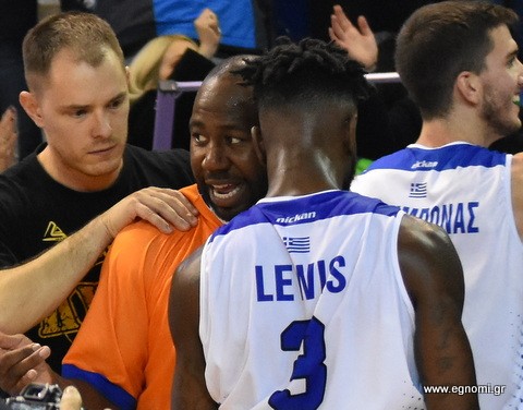 ΚΥΜΗ: Μετά τον Κάμφορ, παρελθόν και ο Αρμστεντ - Θα κινηθεί για την απόκτηση δύο ξένων