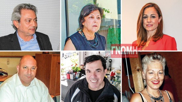 ΡΕΠΟΡΤΑΖ ΓΝΩΜΗ: Γέλιο υπό …εξαφάνιση σε μια σκυθρωπή κοινωνία