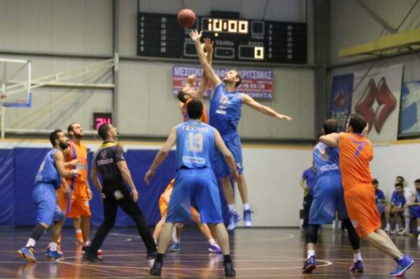 ΚΥΜΗ: Εκεί ψηλά,  εκεί ψηλά και ...στον Υμηττό