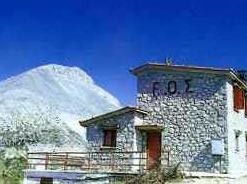 Ψαχνει εθελοντές ο Ορειβατικός Σύλλογος