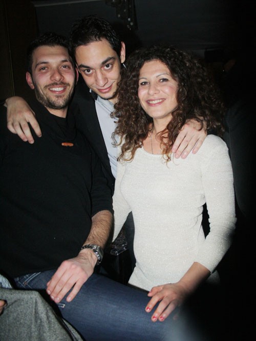 Απόλυτο δίκιο