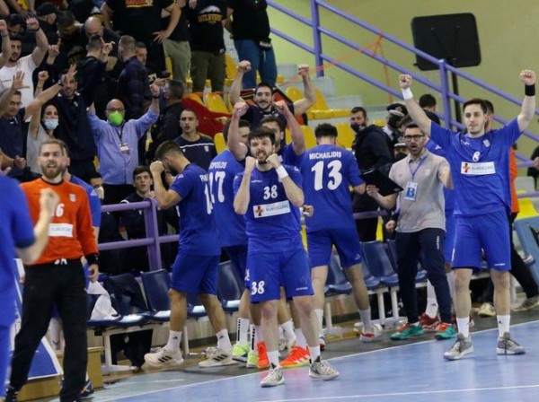 ΧΑΛΚΙΔΑ ΧΑΝΤΜΠΟΛ: Μεγάλο ματς Ελλάδα-Κροατία την Τετάρτη με ελεύθερη είσοδο