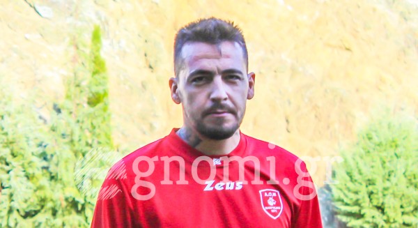 ΑΝΑΓΕΝΝΗΣΗ ΜΑΝΤΟΥΔΙΟΥ-ΜΑΚΡΥΚΑΠΑ 1-2: Διπλό με ανατροπή, αλλά το μυαλό όλων είναι στον Σίδερη και στον Στούμπο