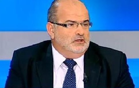 Υψηλή παρουσία στην κοπή πίτας του Επιμελητηρίου Βοιωτίας