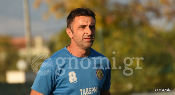 ΔΥΣΤΟΣ-ΜΑΚΡΥΚΑΠΑ 0-0: Οι γηπεδούχοι έμειναν με δέκα παίκτες, αλλά δεν έφυγαν ηττημένοι