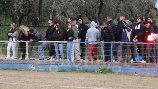 Η δικαίωση του Μιαούλη, η χαρά της Καρύστου, η σιγουριά της Προποντίδας και το τσαγανό του Ερμή Πηλίου