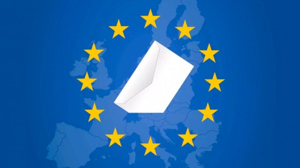 Σχόλιο για τις ευρωεκλογές