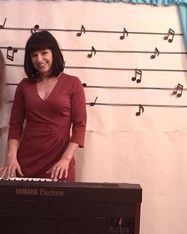 Γέμισε νότες το 2ο Νηπιαγωγείο Βασιλικού