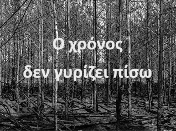 Οι περισσότερες πυρκαγιές προκαλούνται από αμέλεια (VIDEO)