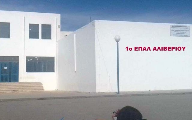 Διαδικτυακή συνάντηση για τους εκπαιδευτικούς των ΕΠΑΛ Αλιβερίου και Καρύστου