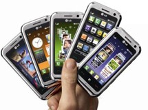 Mε τα ...μούτρα στα smartphones