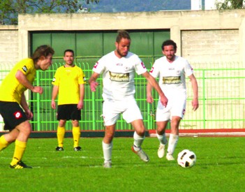 O AOX επανήλθε στις νίκες...