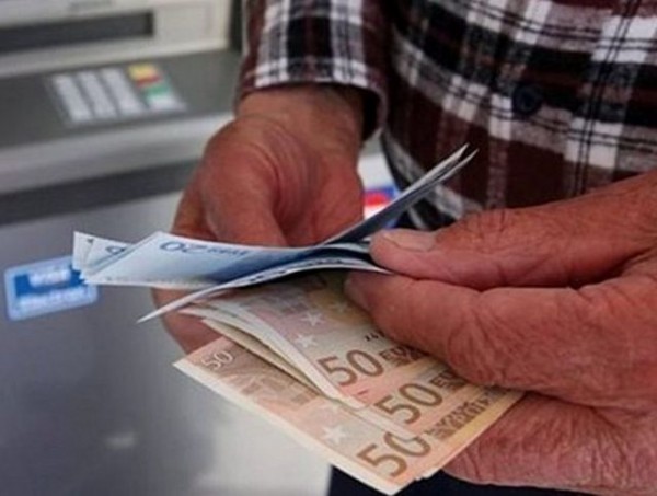 Συντάξεις Μαΐου: Ξεκινάει η προπληρωμή τους από το e-ΕΦΚΑ