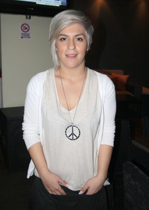 Χόμπι της ...ο καναπές