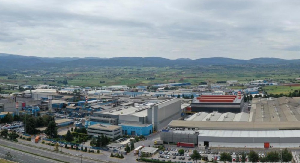 Θετικά οικονομικά αποτελέσματα για την ElvalHalkor