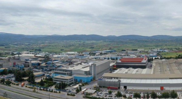 Θετικό ξεκίνημα για την ElvalHalcor στο 2025