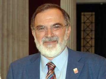 Κοπή πίτας από την Ελληνική Αντικαρκινική Εταιρεία στη Χαλκίδα