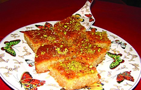 Φτιάχνουμε ένα σάμαλι;