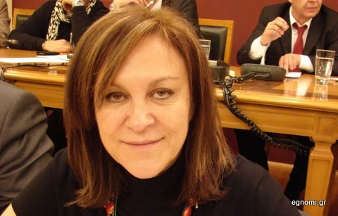 Αναβλήθηκε η επίσκεψη στη φυλακή λόγω απεργίας