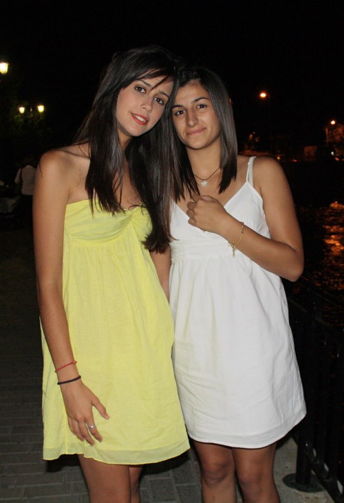 Είχαν ορκιστεί