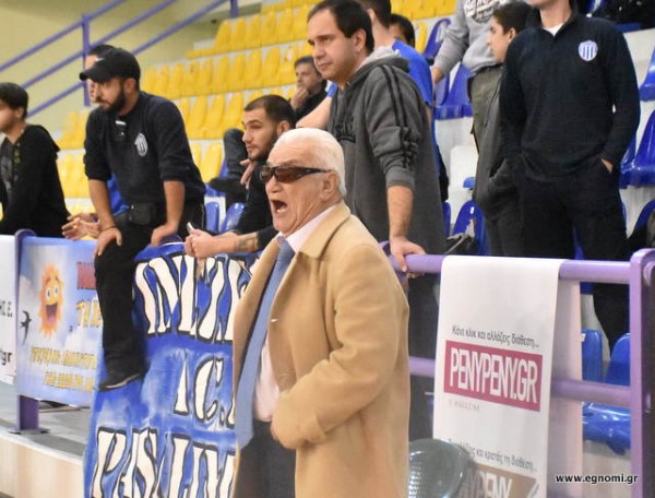 Καλός ο Εθνικάρας, αλλά ακόμη καλύτερος ο Ηρακλάρας