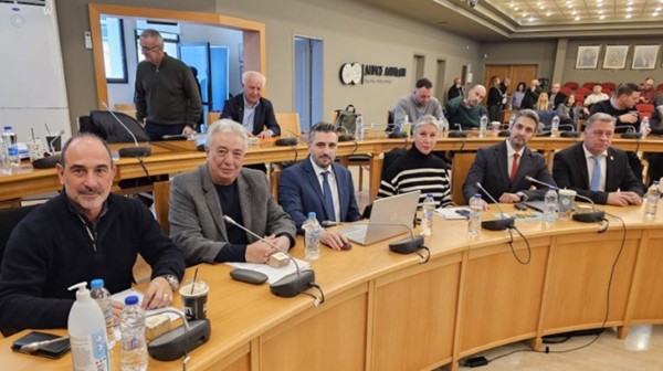 ΚΑΤΑΓΓΕΛΙΑ: Διπλή δαπάνη για τον επαγγελματικό προσανατολισμό μαθητών στη Στερεά Ελλάδα